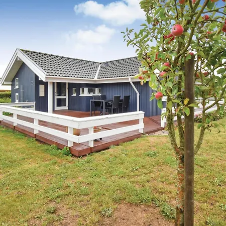In With Wifi Holiday home