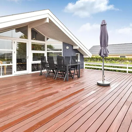 Holiday home In With Wifi *