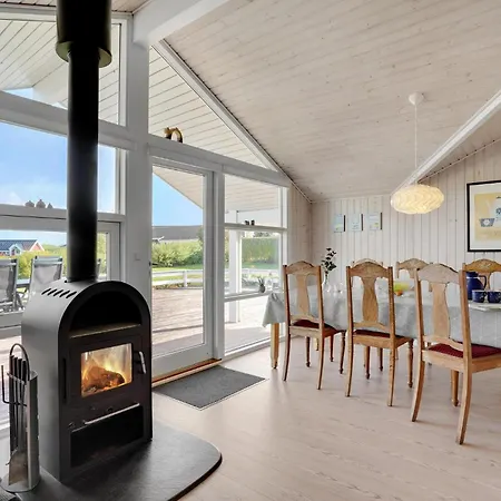 In With Wifi Holiday home