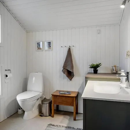 Three-bedroom In Vakantiehuis